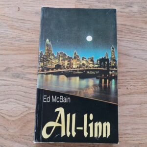 All-linn . Ed McBain