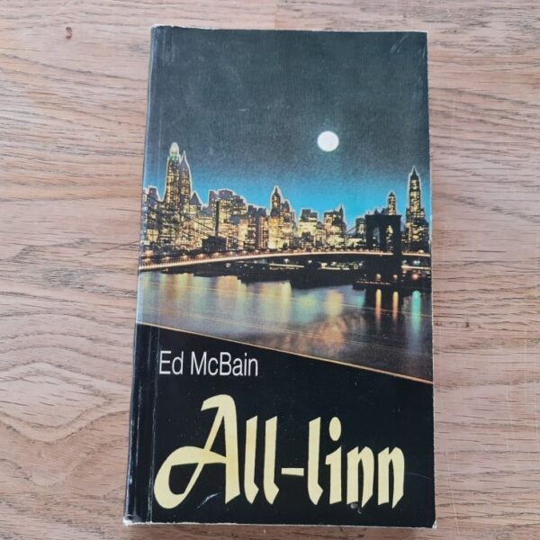 All-linn . Ed McBain