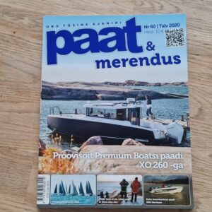 Paat & merendus 2020