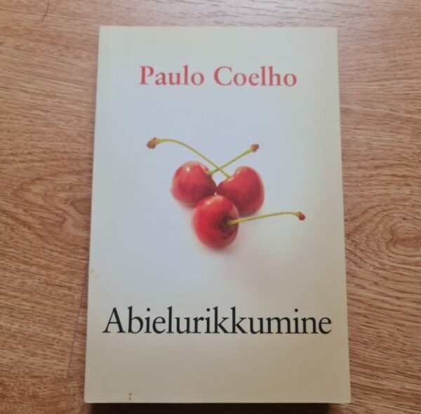 Abielurikkumine . Paulo Coelho