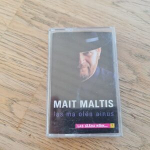 Mait Maltis - Las Ma Olen Ainus Helikassett