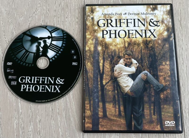 90104386 Griffin & Phoenix