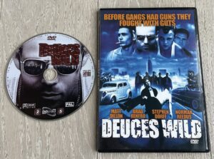 Deuces Wild