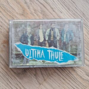 Ultima Thule