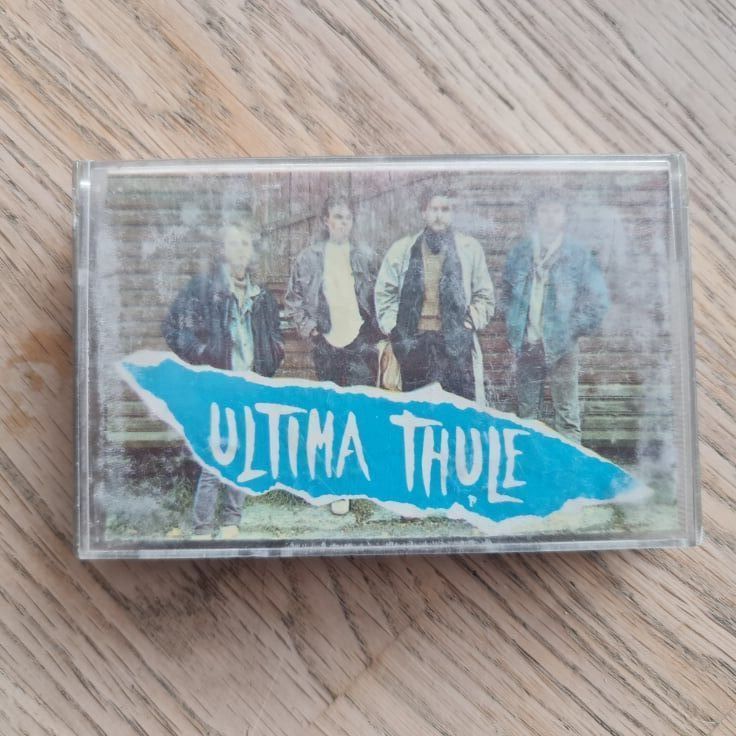 90127531 Ultima Thule