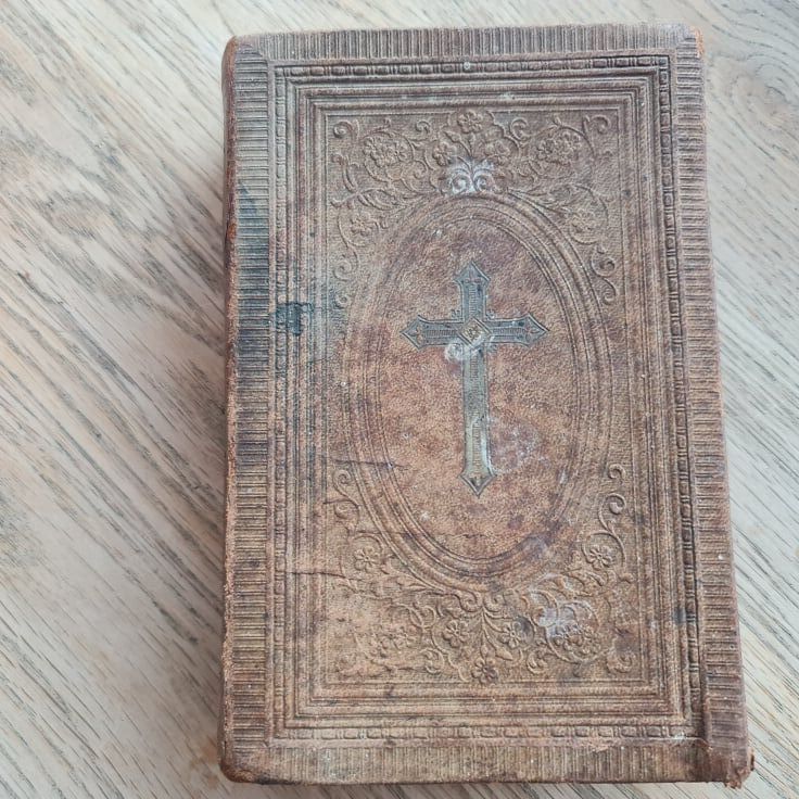 Eesti maa rahwa Lauluraamat . 1899