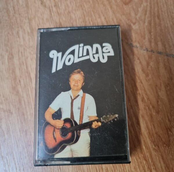 Ivo Linna ja Rock Hotel