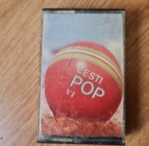 Eesti Pop 6