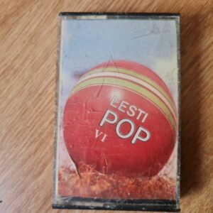 Eesti Pop 6