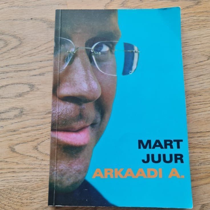 Arkaadi A Mart Juur