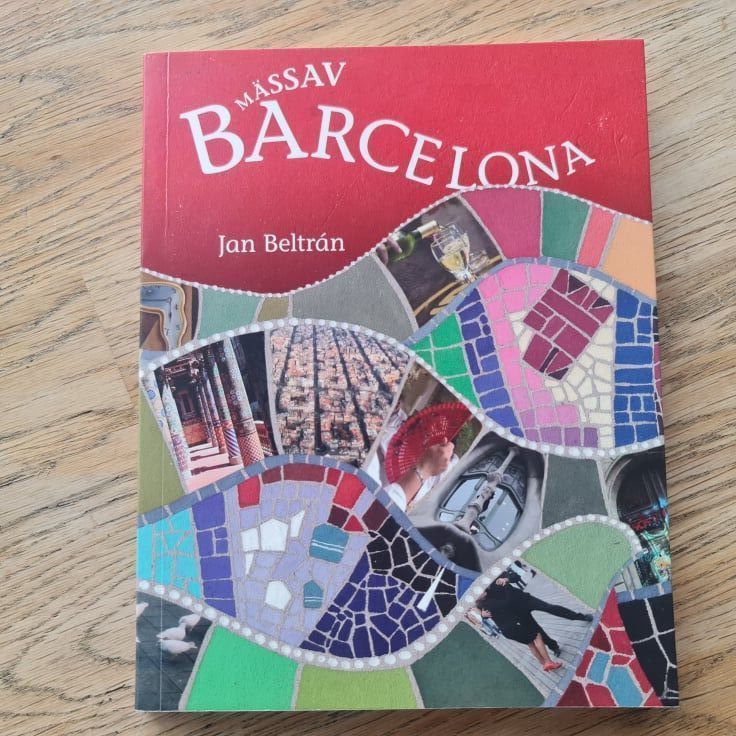 90218141 Mässav Barcelona . Jan Beltran