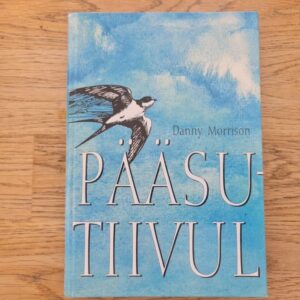 Pääsutiivul . Danny Morrison