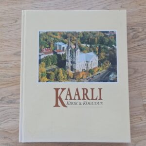 90488638 Kaarli kirik ja kogudus