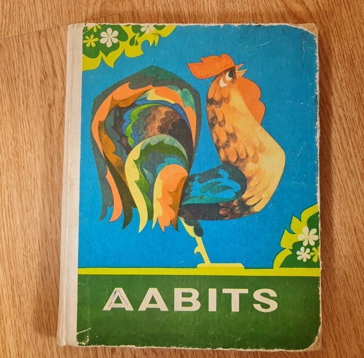 Aabits . 1983