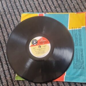 Küll sinust Meri Mehe Teeb Šellak