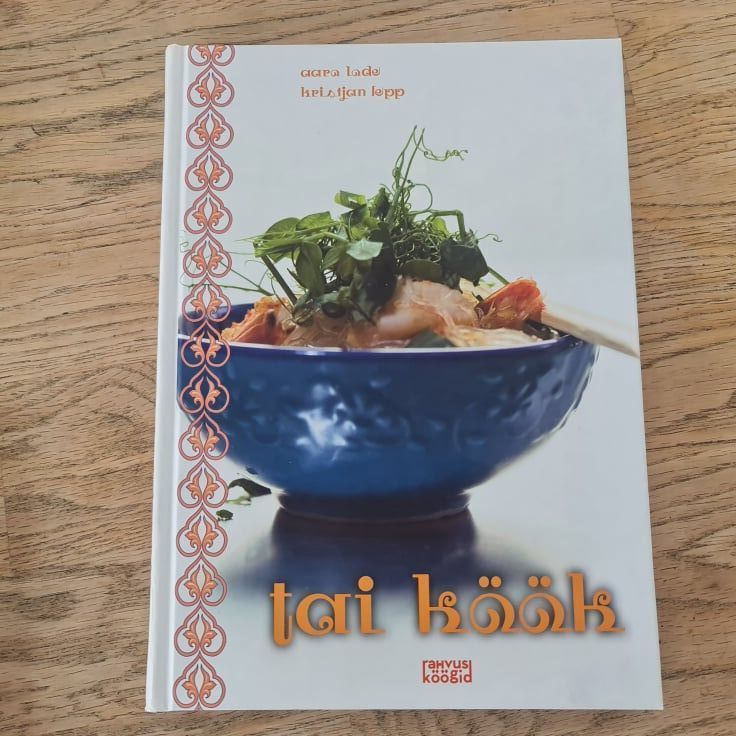 91032330 Tai köök . Aaro Lode