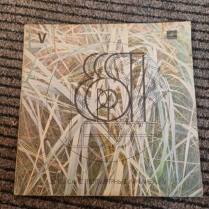 Eesti Pop V 5 Vinüül