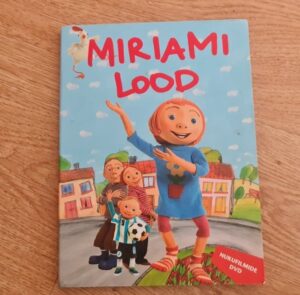 Miriami lood