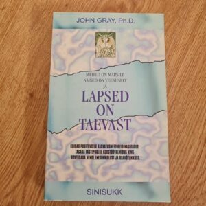 Lapsed on taevast . John Gray