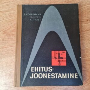 Ehitusjoonestamine