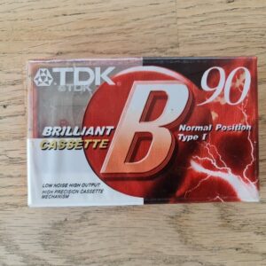 TDK B90