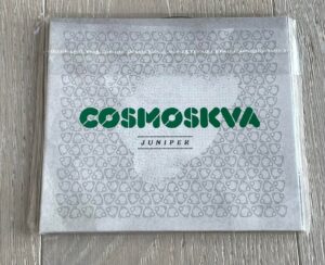 Cosmoskva  Juniper CD
