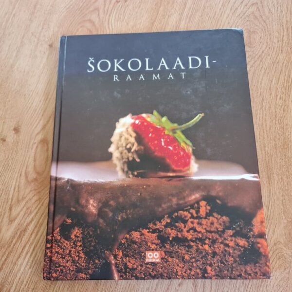 Šokolaadiraamat . sari 100 rooga