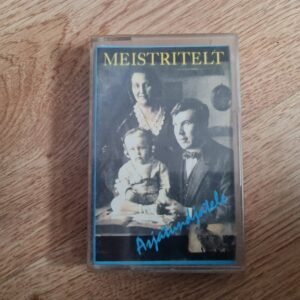 91960815 Meistritelt asjatundjatele Helikassett 1994