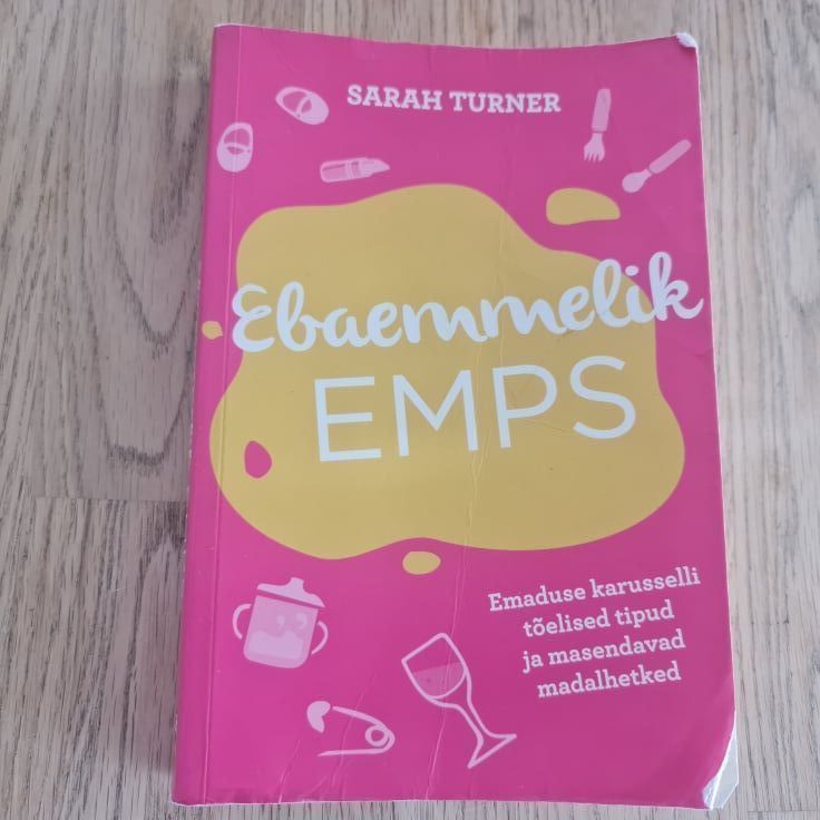 91961423 Ebaemmelik emps . Sarah Turner