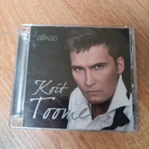 91988082 Koit Toome Allikas