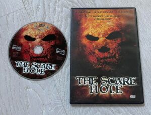 Hukatus . The scare hole