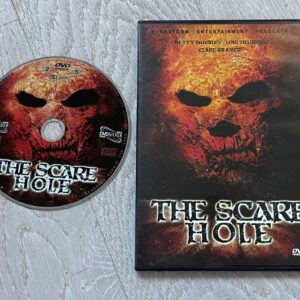 Hukatus . The scare hole