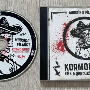 Muusika Filmist Kormoranid Ehk Nahkpükse Ei Pesta