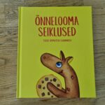 Õnnelooma seiklused . Terje Homutov Giannikou