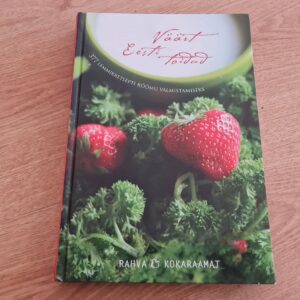 92564160 Väärt eesti toidud 377 lemmikretsepti