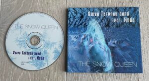 Raivo Tafenau band The snow queen