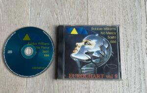 Eurochart vol 9