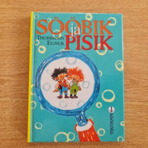 Sööbik ja Pisik