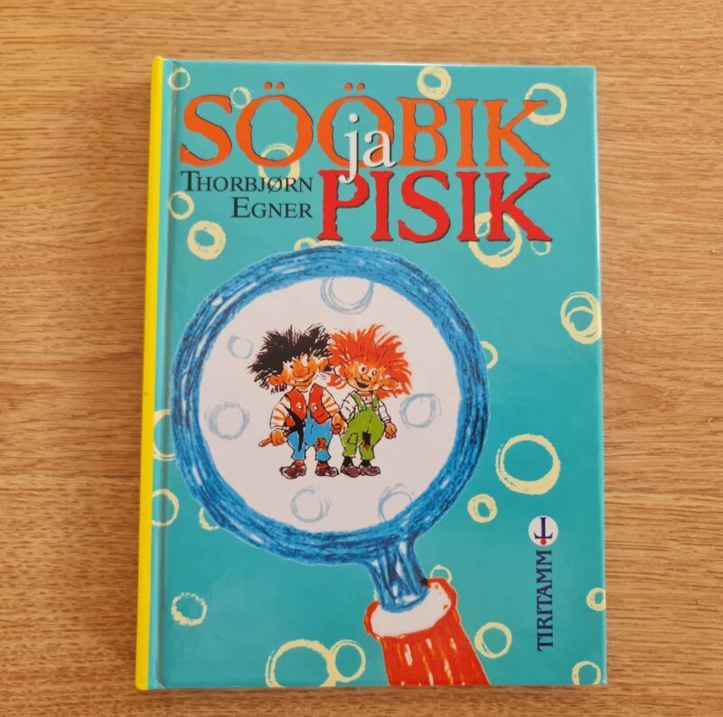 93179887 Sööbik ja Pisik