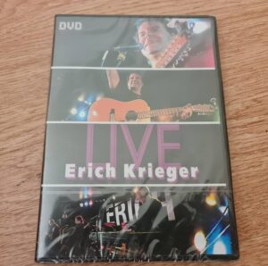 Erich Krieger Live