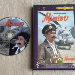 Mimino DVD