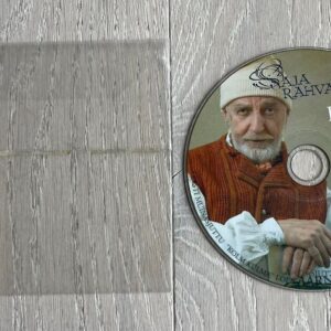 Saja rahva lood Aarne Üksküla