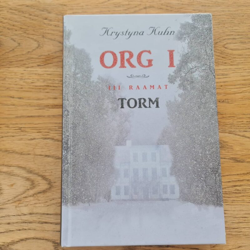 93366177 Krystyna Kuhn Org I Torm