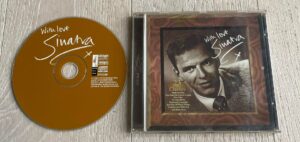 Frank Sinatra With love Sinatra