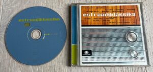 Estraadiklassika CD