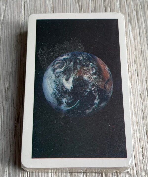 Uus! Mängukaardid Pokkeri Poker