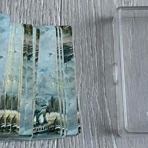 Huvitavad mängukaardid