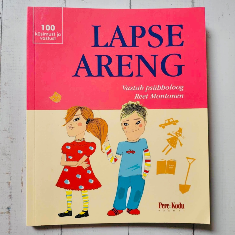 934C46A8-B9B4-482C-97EF-F479CAB5518E Lapse areng - Reet Montonen