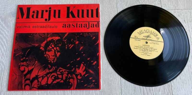 93506416 Marju Kuut Aastaajad