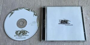 Gangbang Familya Familia - Maitsepolitsei CD